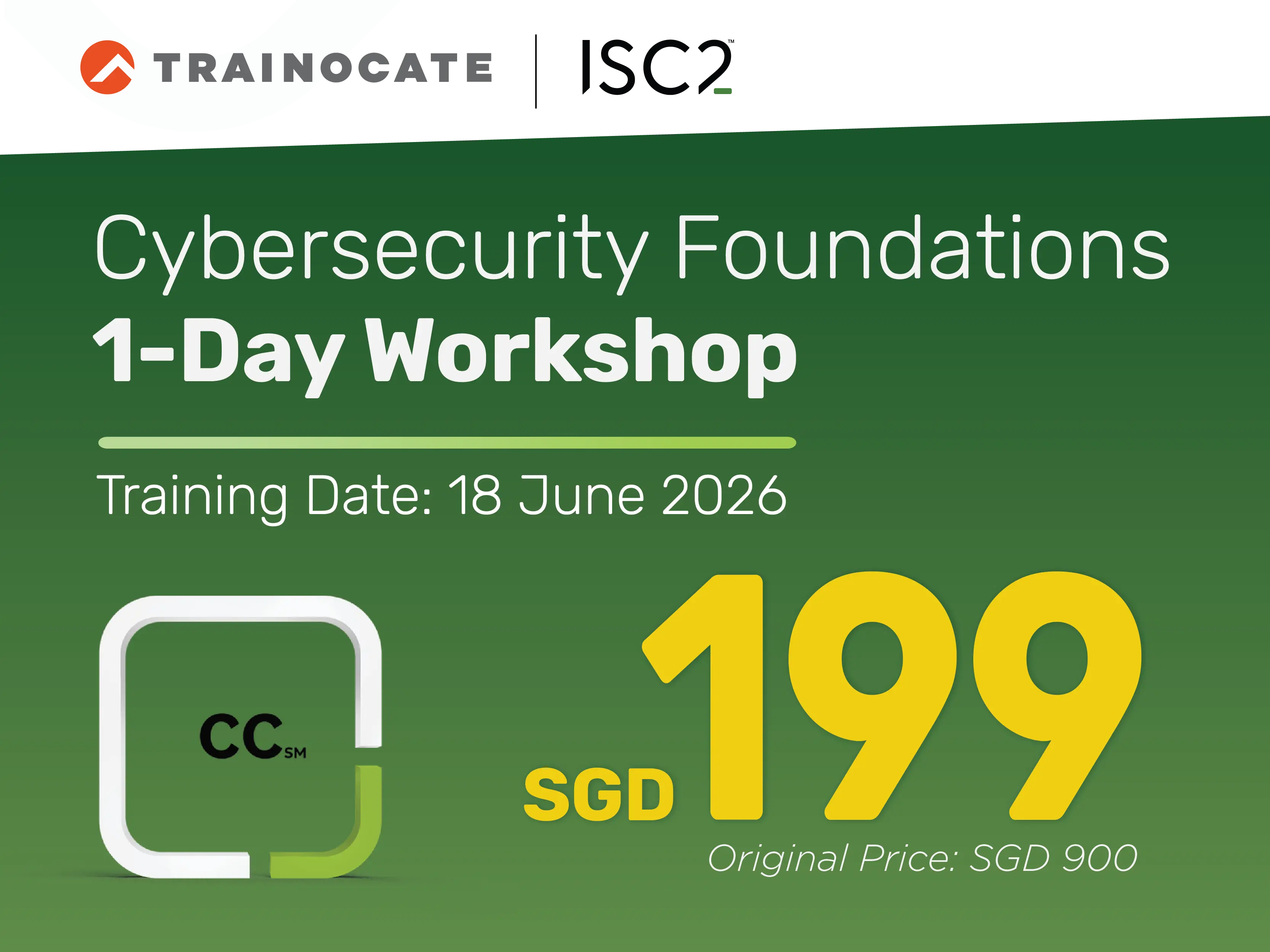 ISC2 Training_CGRC